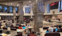 阿拉巴马州法案将儿童性侵案件的诉讼时效延长至36年