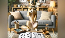 快速检查：狗能学会手语吗？