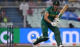 在世界杯半决赛中，雨水拯救了低迷的南非