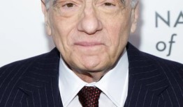 马丁·斯科塞斯揭示了他为什么不去看自己的电影