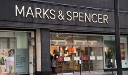 玛莎百货开始招聘超过1.1万名节日员工