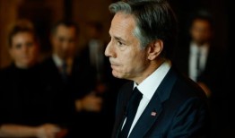 “太多”巴勒斯坦人死于以色列在加沙的行动——布林肯