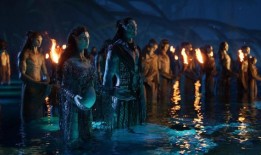 《阿凡达2》在2023年的票房收入超过了迪士尼的大多数新片