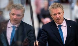 美国议员救同事免于窒息