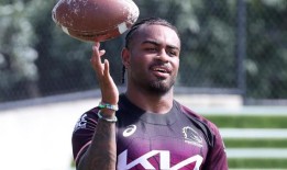 NRL 2024：野马队获得双重提升，因为里基·斯图尔特在主场惨败后做出了重大改变