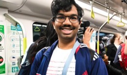 希望悉尼未来的市民永远不会体会到交通拥堵带来的痛苦