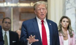 前总统唐纳德·特朗普将因性侵和诽谤指控面对陪审团