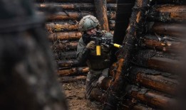 波罗的海国家将沿俄罗斯、白俄罗斯边境建立防御网络