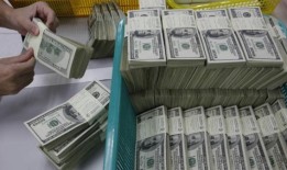 埃及银行美元兑换价格