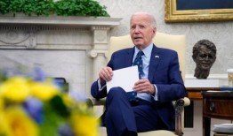 随着特朗普和泽伦斯基的关系进一步恶化，拜登命令五角大楼消耗数十亿美元未用完的乌克兰援助