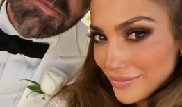 詹妮弗·洛佩兹对本·阿弗莱克成为“阿弗莱克先生”的想法做出了回应洛佩兹的