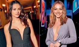 玛德琳，卡米拉，恐怖电影重新上演