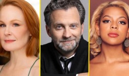 凯特·鲍德温，格雷厄姆·罗瓦特，艾丽莎·雷，将于3月7日出演美国戏剧集团的《小小夜曲》