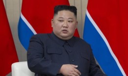 金正恩为可能的“战争”做准备