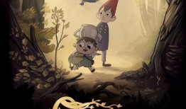 阿德曼的定格短片《越过花园墙》揭幕