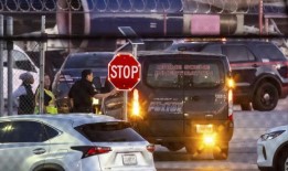 美国机场飞机轮胎爆炸，两名航空公司工作人员遇难