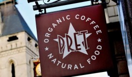 主要的咖啡协会在他们的会员资格中给予什么？Pret A manager更改咖啡订阅