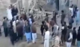 伊朗和巴基斯坦：巴基斯坦对伊朗领土的空袭造成至少9人死亡