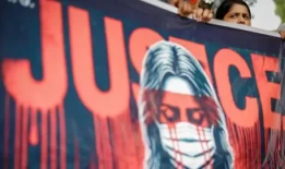 “没人会相信你”：为什么巴基斯坦女医生感到不安全