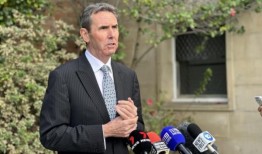 “失败发生了”：珀斯青少年在青少年监狱自杀