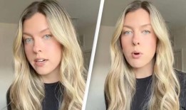 一位从欧洲回来的美国妇女解释了为什么在美国生活如此艰难