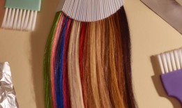 染发剂与癌症之间的联系