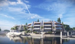 嘿，大消费者：SEQ房价飞涨