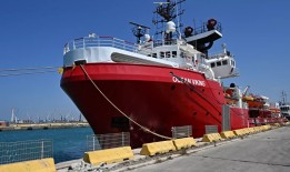 移民危机：海洋海盗号在意大利被禁20天