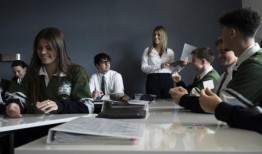 悉尼排名第一的学校的HSC平均各科成绩为89.4分你的学校怎么样？