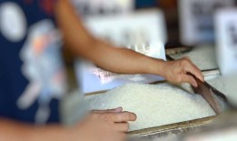 预计7月份大米价格会下降