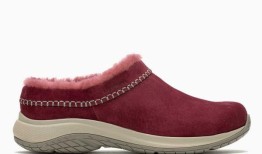 Merrell最畅销的鞋子在网络周仍高达六折