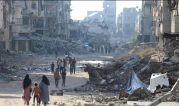 以色列计划第三阶段战争，加沙停火面临风险