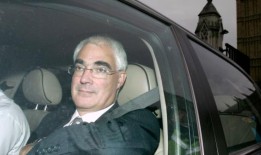 如果不是阿利斯泰尔？达林(Alistair Darling)，英国的金融危机可能会严重得多