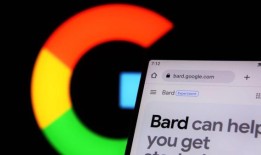 b谷歌起诉黑客利用所谓的Bard骗局利用人工智能炒作