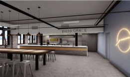 《南方生活》将伯明翰餐厅列为南方最好的新餐厅之一