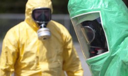 生态罚款造纸厂危险废物违规在大都会