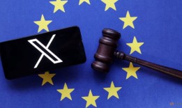 独家消息：消息人士称，马斯克的X是为了躲避欧盟具有里程碑意义的科技法规的要求