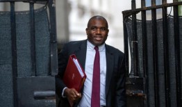 拉米：气候变化的威胁比恐怖主义更“根本”