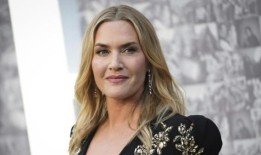 凯特·温丝莱特(Kate Winslet)表示，她不打算退休