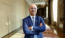 泰国的签证申请激增，超过了疫情前的数字