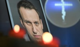 美国试图让纳瓦尔尼加入俄罗斯交换——但后来他死了