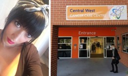 “泡一杯茶很困难”：“好的癌症”诊断的现实