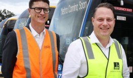 布里斯班地铁通往机场的线路无法起飞