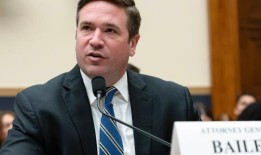 现任安德鲁·贝利赢得密苏里州总检察长共和党初选