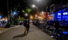 在8名游客可疑死亡后，美国大使馆警告公民不要在Medellín使用Tinder或Grindr