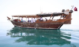 第10届Senyar节将于4月30日开始