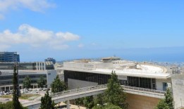 加沙战争导致以色列大学出现严重分歧