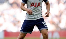 卢卡斯·伯格瓦尔受伤：在球星退出瑞典国家队后，热刺又带来了新的伤病问题