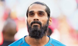 Jhingan抨击印度体育界的年龄欺诈问题