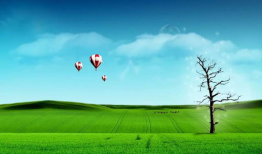 电脑桌面背景下载，让你成为桌面美化达人